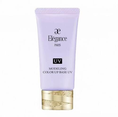 Elegance/雅莉格丝妆前隔离乳霜素颜霜 30g 日本专柜正品