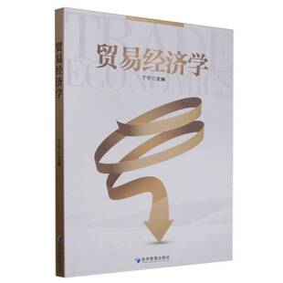贸易经济学书丁宁  经济书籍