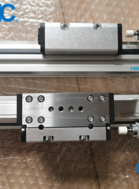 费斯托FESTO正品无杆气缸 DGC-18-400-KF-YSRW-A 532446 现货