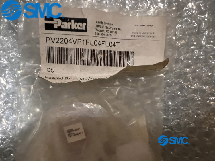 Parker气动阀隔膜阀现货