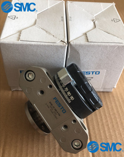 费斯托FESTO 摆动驱动器 DSRL-25-180-P-FW 30656 现货