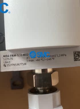 FESTO德国 分气块MS6-FRM-1/2-M12 订货号527676 192488