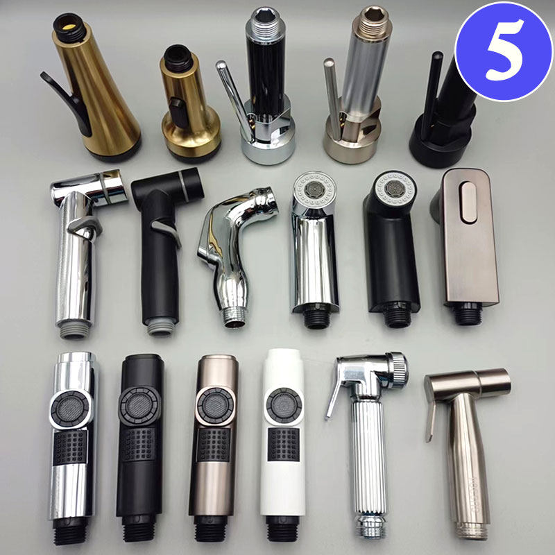 抽拉式水龙头配件喷头 厨房面盆洗脸盆配件小花洒出水嘴,家装主材,厨卫龙头配件,淘宝优惠券,粉丝福利购,淘宝优惠卷