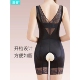 春夏正品 收腹束腰美体显瘦翘臀无痕塑身内衣连体产后强力塑形超薄
