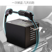 电动车48v60v72v20ah厂家锂电池1