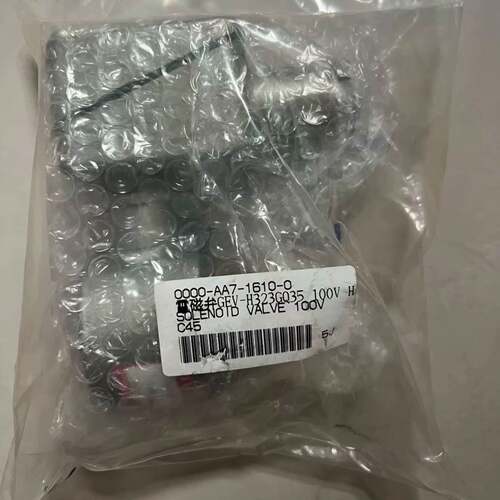 议价MIURA GEV-H323GQ35 电磁阀可维修