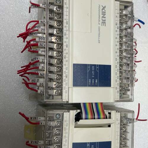 议价信捷PLC XC1-32T-E，XC-E6P-P，，可维修