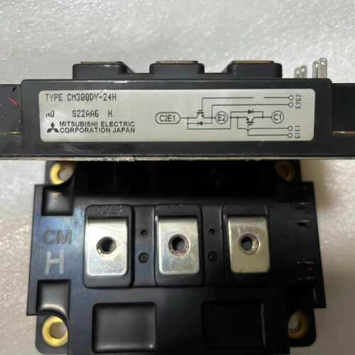 议价CM300DY-24H可维修翻新