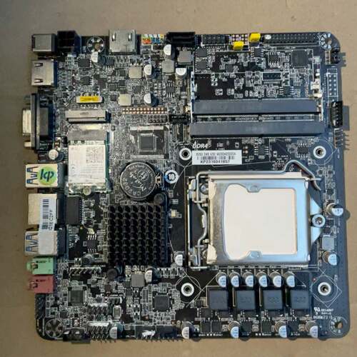 议价B250 D4S itx 一体机主板 17x17 支持ddr可维修