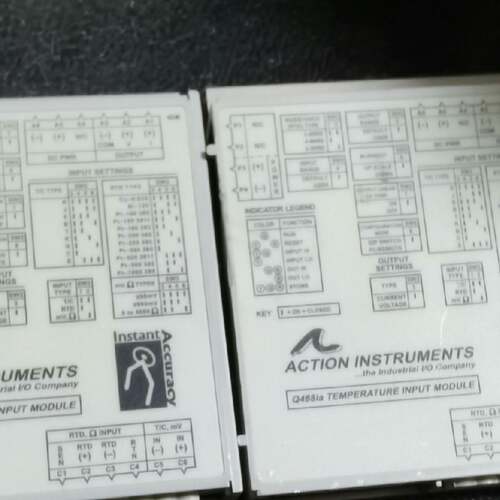 议价EUROTHERM 现场组态隔离器 Q488-0001可维修翻新