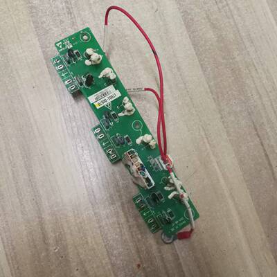 议价英威腾变频器配件 17001-00570 17002-可维修翻新