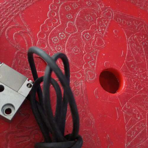 议价德国JENA光栅尺读数头传感器 LIA20RN301-WA可维修翻新