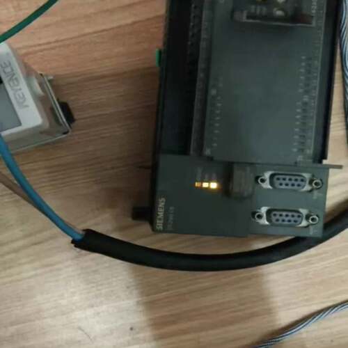 议价西门子PLC 6ES7 214-2AD23-OXB8可维修翻新