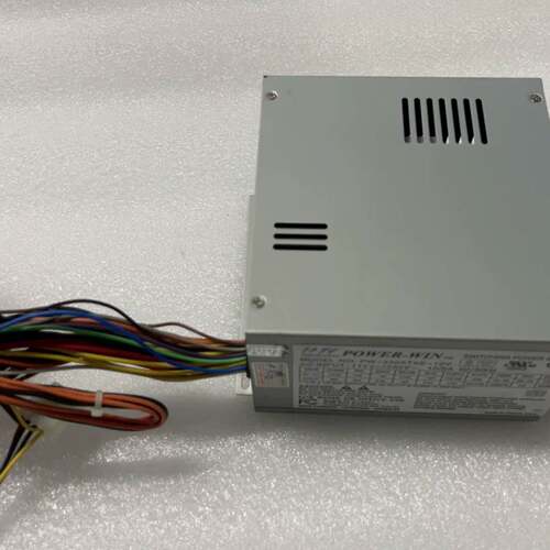 可维修POWER-WIN PW-330ATXE-12V 电源，功能