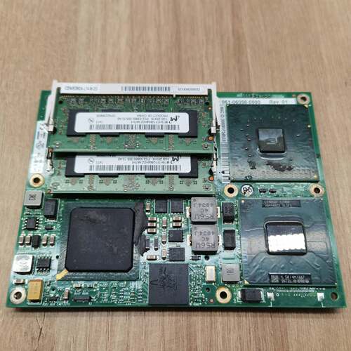 议价Radisys CE945GM2A-L74-M-2G 工业设可维修翻新