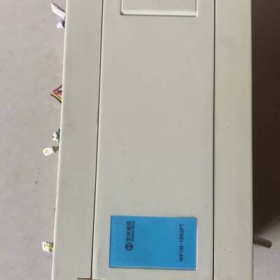 可维修常州威硕TH4310冷端温湿度模块，WP1M-18R3P