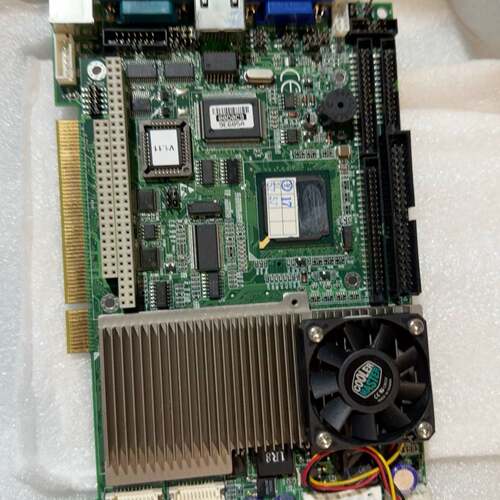 议价X97 研华工控机主板 PCA-6871 rev.A1 实物可维修翻新