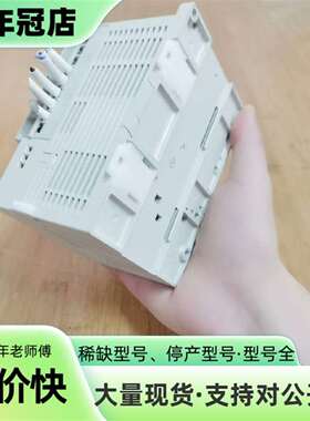 议价Mitsubishi Electric PLC，型号FX3G可维修翻新