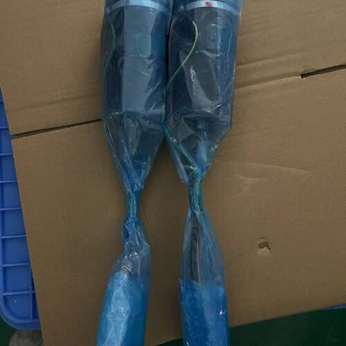 议价Nidec尼得科MC401NS 伺服电机 400W 3000可维修翻新