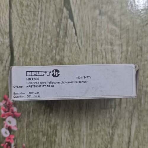 议价LEUZE。 海富验瓶机HEUFT瓶底对照光电可维修翻新