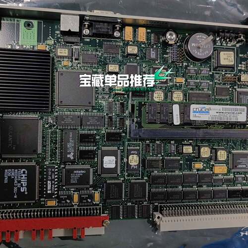 议价0190-00318 AMAT 486 CPU Board,可维修翻新