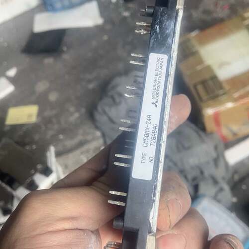 议价cm50mx-24a 成色不错可维修翻新
