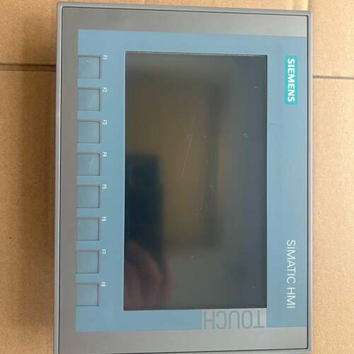 议价6AV2 123-2GB03-0AX0 西门子KTP700触可维修翻新