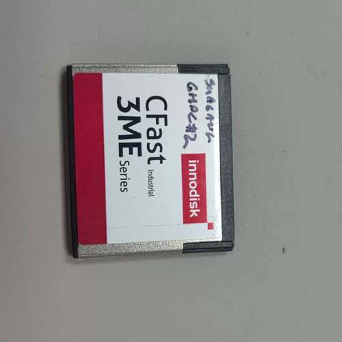议价Innodisk宜鼎CFast 32G工业级存储卡3ME3宽可维修翻新