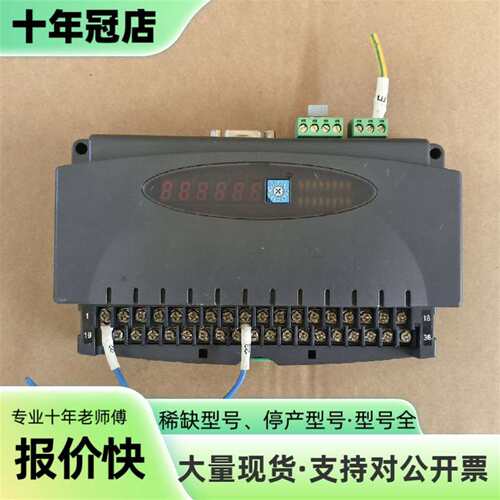 议价日本爱模cclink模块  R1M-P4T-M2/MS可维修翻新