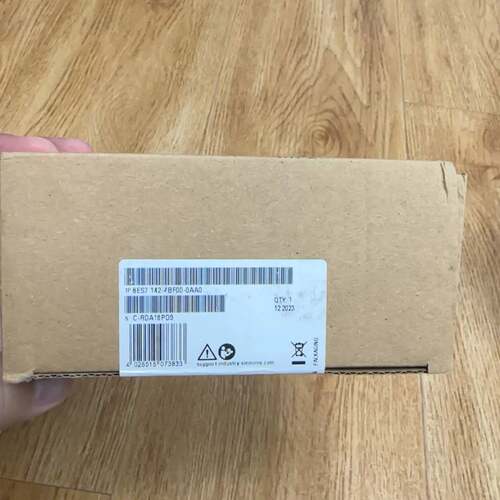 议价西门子 6ES7 142-4BF00-0AA0 ET200P可维修翻新