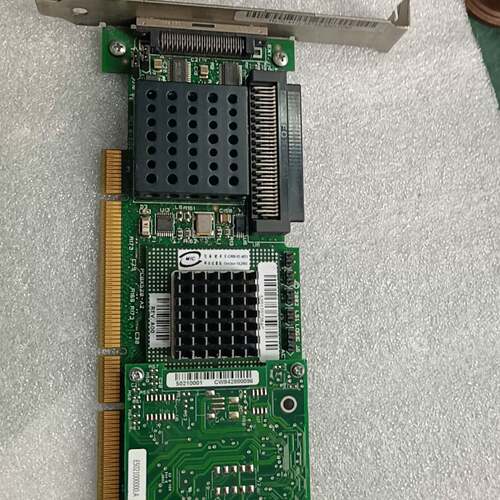 议价I LOGIC PCBX520-A2 320M SC可维修