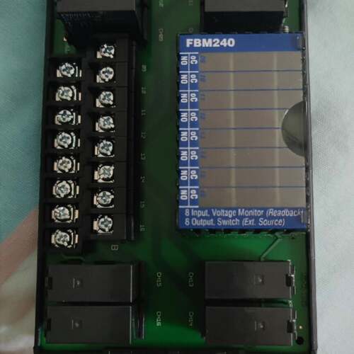 可维修FBM240 P0926SZ 议价