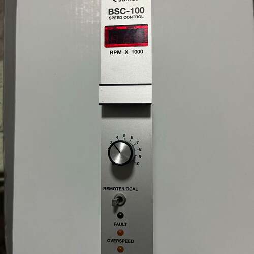 议价萨麦斯 SAMES BSC-100 转速控制器可维修翻新