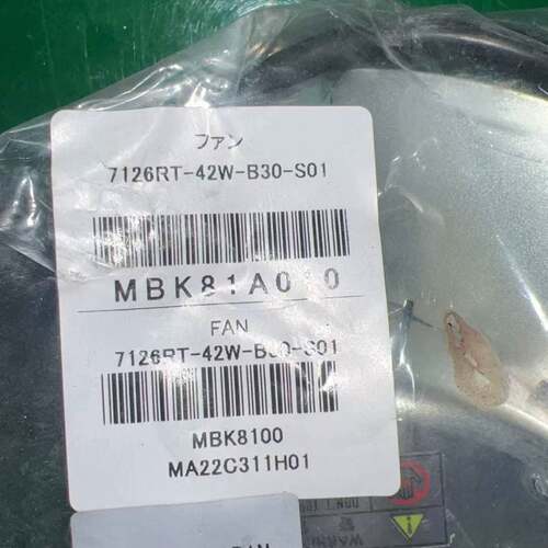 议价7126RT-42W-B30-S01可维修翻新