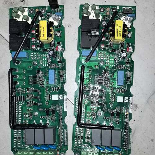 议价新时达变频器AS380系系驱动板AS.L02/K1.01模块可维修