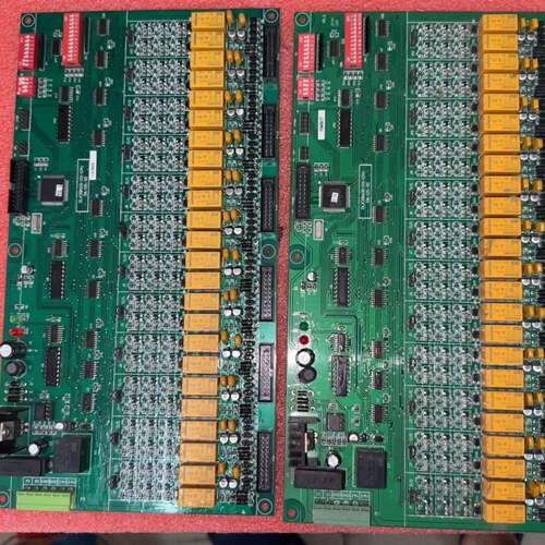 可维修奥瑞那OLK3900G-02CPU