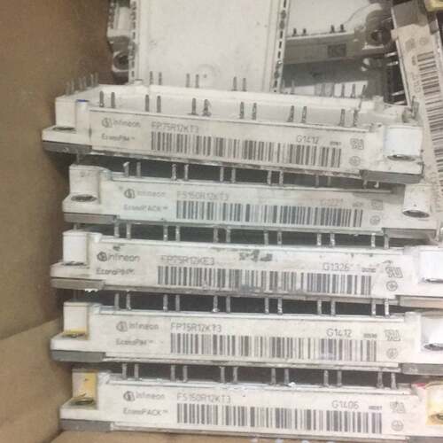 议价fp75r12ke3 fp75r12kt3 fp75r12k可维修翻新