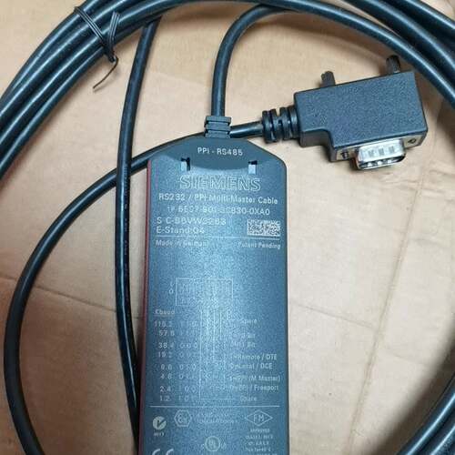 议价开封西门子6ES7 901-3CB30-0XA0可维修翻新