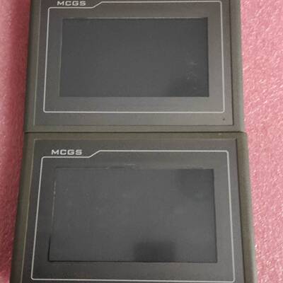 议价昆仑通态触摸屏TPC7062KT一台TPC7062KX一台可维修