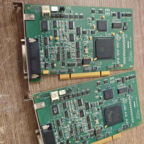 议价Matrox Meteor II多路卡，，型号Y75可维修