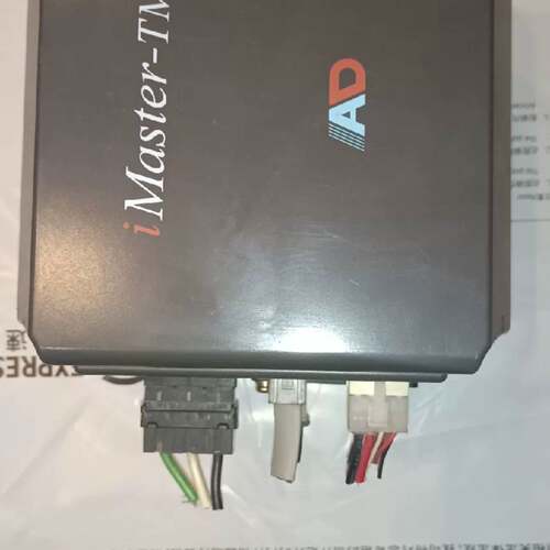 议价IMaster-TM5变频器TM5-015i-1P 实物图拍可维修翻新