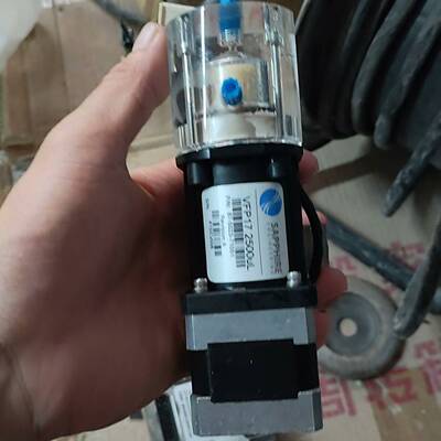 可维修SAPPHIRE精密电动取样泵VFP17 2500uL