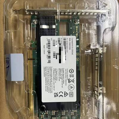 议价迈络思MCX623105AN-VDAT 200GE网卡，可维修翻新