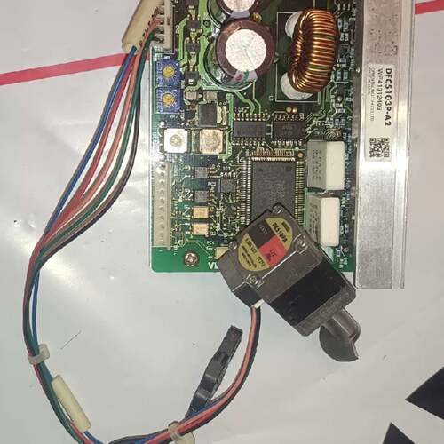 议价VEXTA PK513PA 步进电机DFC5103P可维修翻新