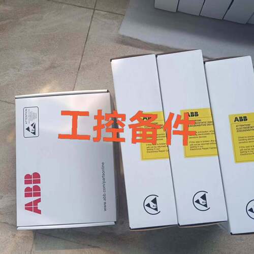 可维修BAMU-01C变频器ACS800进线电压测量板3AUA