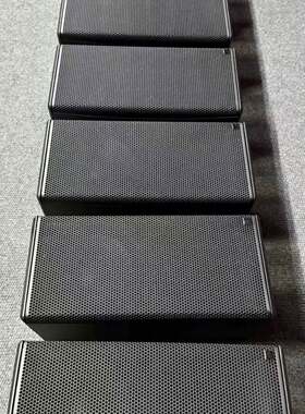 议价德国db audiotechnik 10AL线阵 27A-可维修翻新