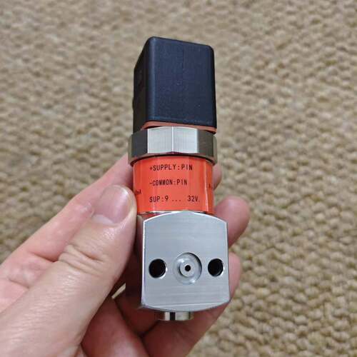 议价压力传感器，MBS 3150，060G5686，Range：可维修翻新
