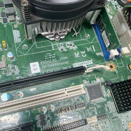 议价研华aimb-505g2可维修翻新