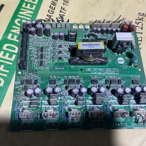 议价D-QG7400-55M-V1.1可维修