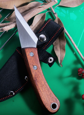 嫁接刀多功能手工刀果树粗树接树芽接刀园艺专用工具刀嫁接神器